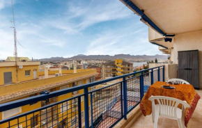 2 Bedroom Awesome Apartment In Puerto De Mazarrón
